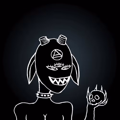 Hashdemons