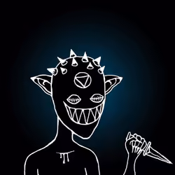 HashDemon #348