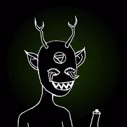 HashDemon #4221