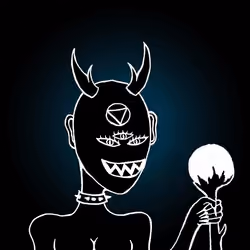 HashDemon #3872