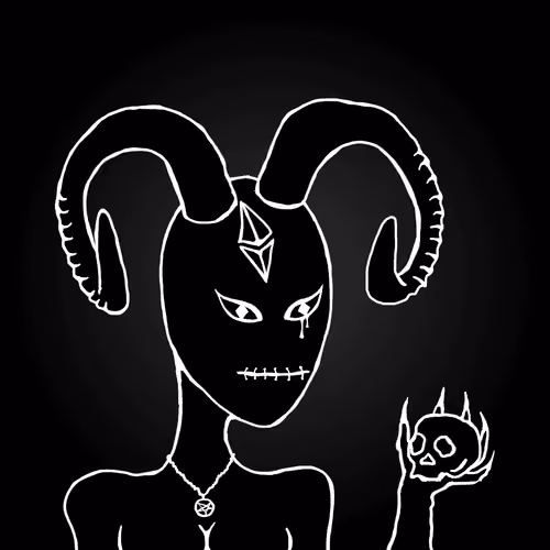 HashDemon #1662