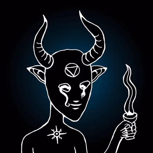 HashDemon #5601