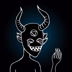 HashDemon #5684