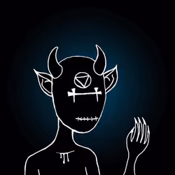 HashDemon #3070