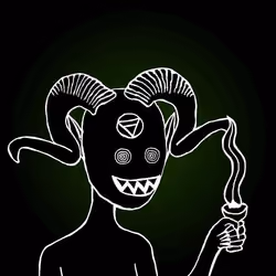 HashDemon #4080