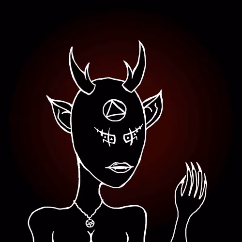HashDemon #1816