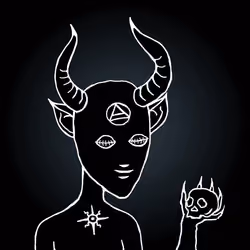 HashDemon #1814