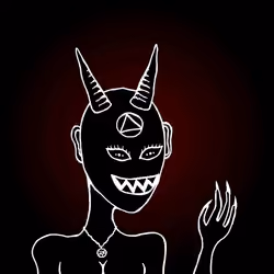 HashDemon #266