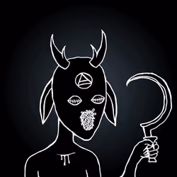HashDemon #1366