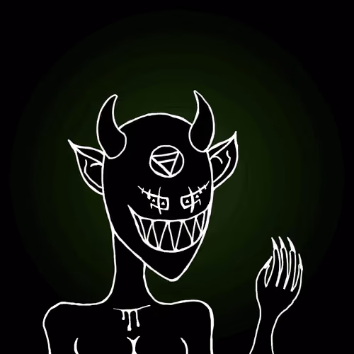HashDemon #4315