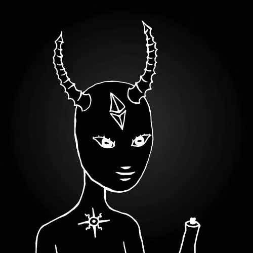 HashDemon #2547