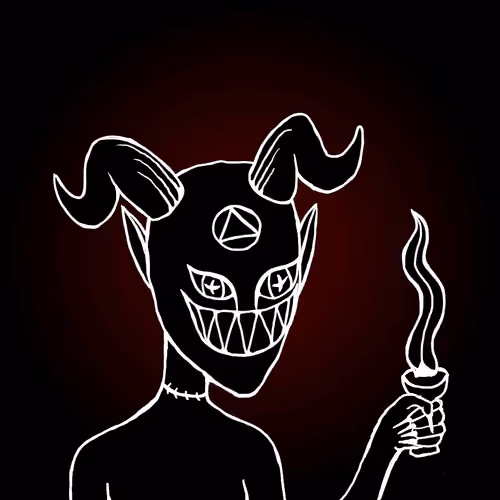 HashDemon #4276