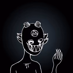 HashDemon #4337