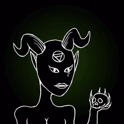 HashDemon #4819