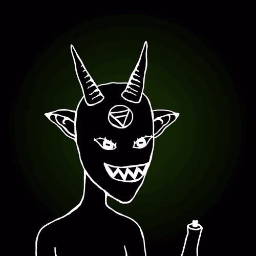 HashDemon #3737