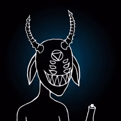 HashDemon #3967