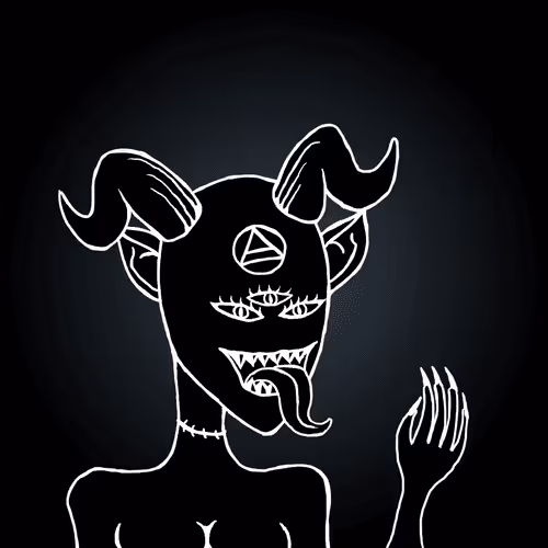 Hashdemons