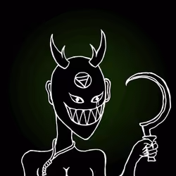 HashDemon #1311