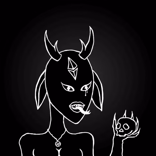 HashDemon #2899