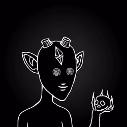 HashDemon #5371