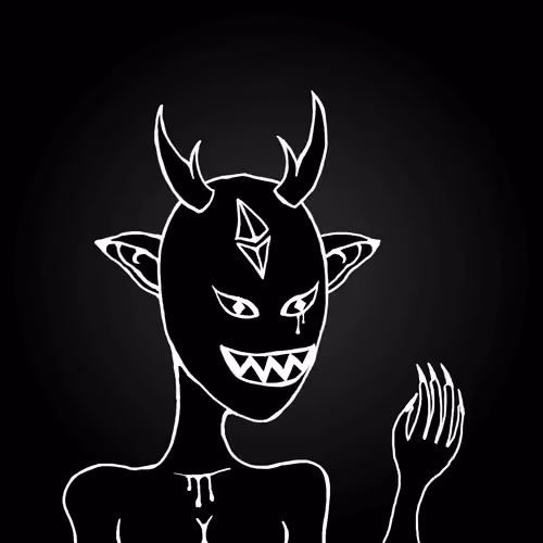 HashDemon #1699