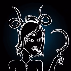 HashDemon #2733