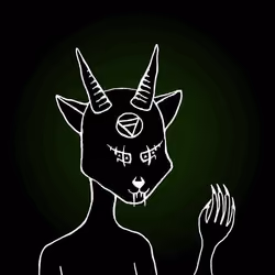 HashDemon #5566