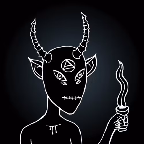 Hashdemons