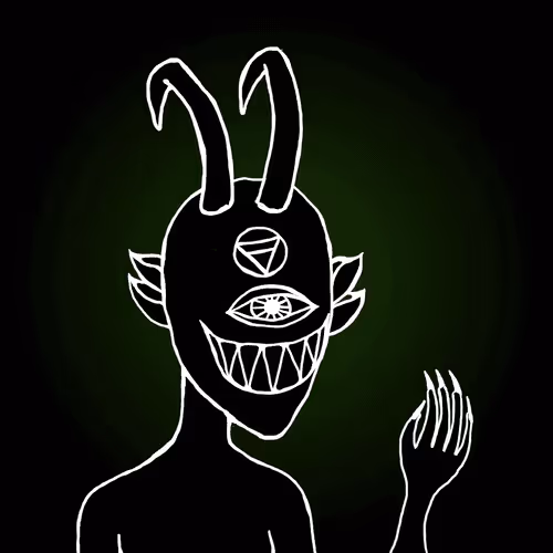 Hashdemons
