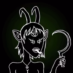 HashDemon #565