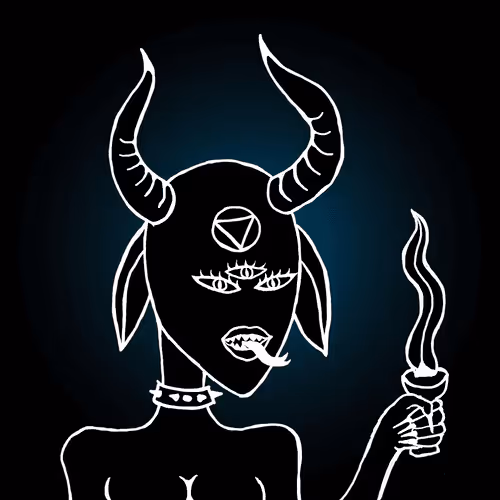 Hashdemons