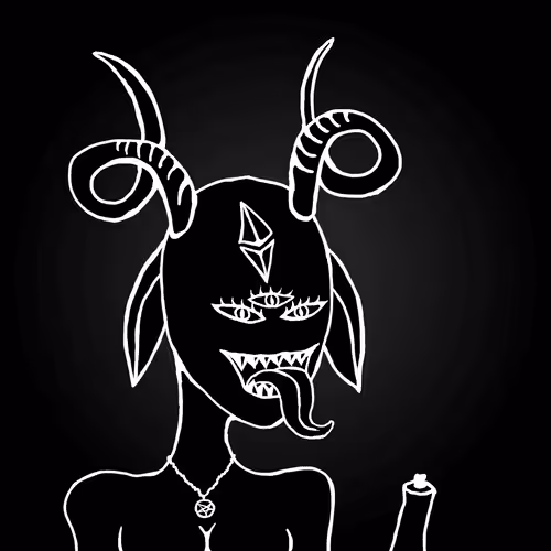 Hashdemons