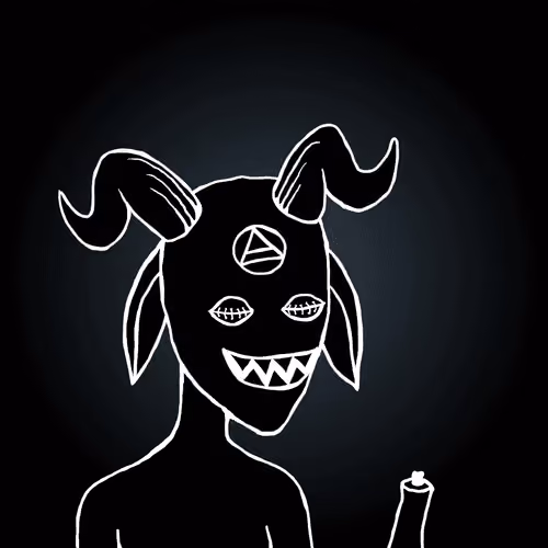 HashDemon #1676