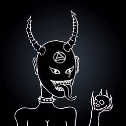 HashDemon #5844