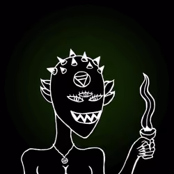 HashDemon #388