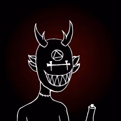 HashDemon #5825