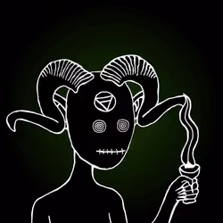 HashDemon #4925