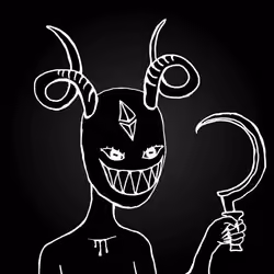 HashDemon #5033