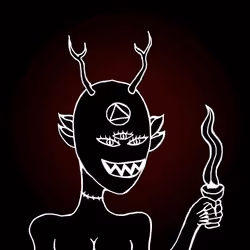 HashDemon #4735