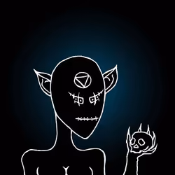 HashDemon #741