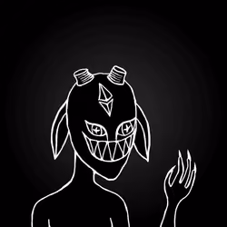 HashDemon #1378