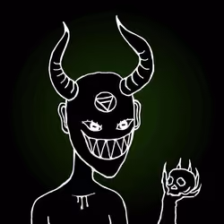 HashDemon #1488