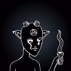 HashDemon #5064