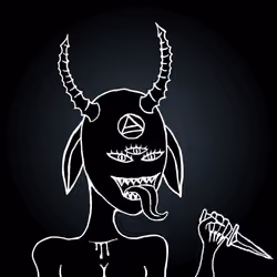 HashDemon #4822