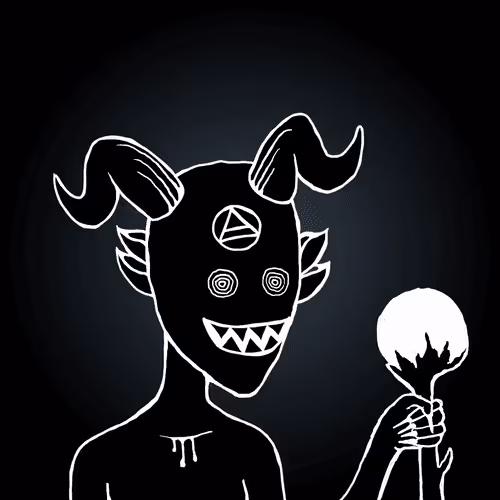 Hashdemons