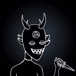 HashDemon #1046