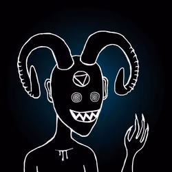 HashDemon #357