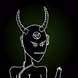 HashDemon #4569