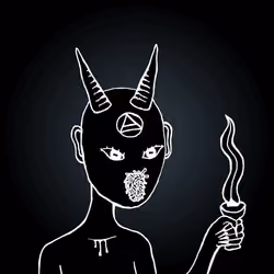HashDemon #677