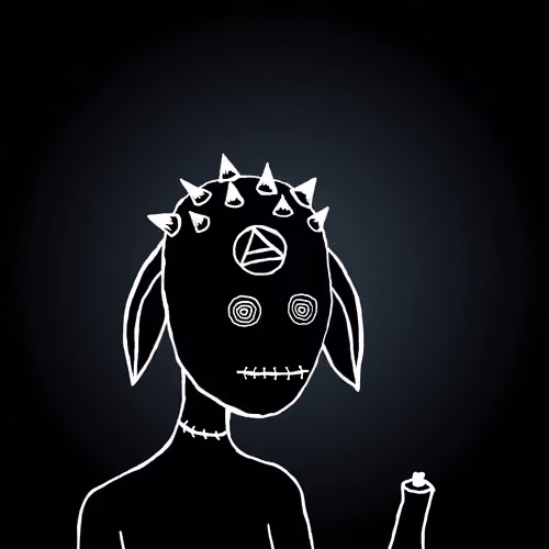 HashDemon #404
